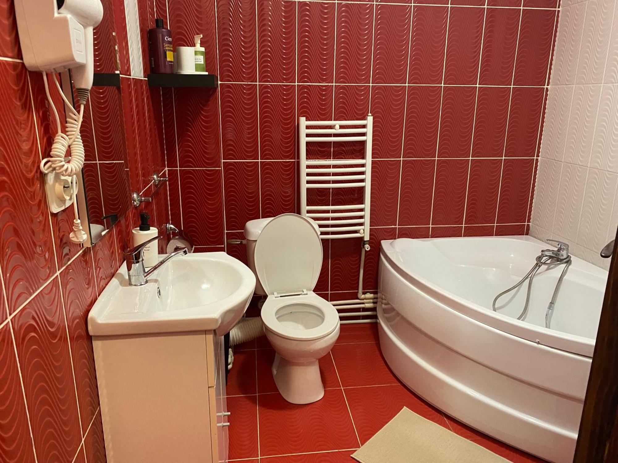 Steve Rooms Iasi Exteriör bild