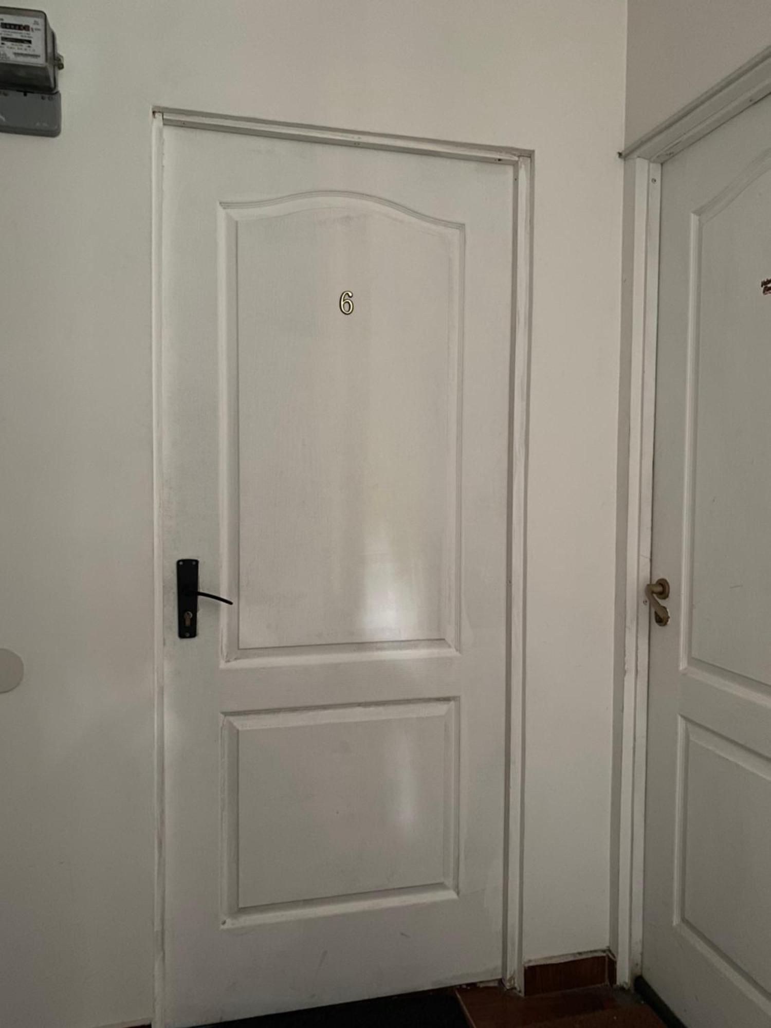 Steve Rooms Iasi Exteriör bild