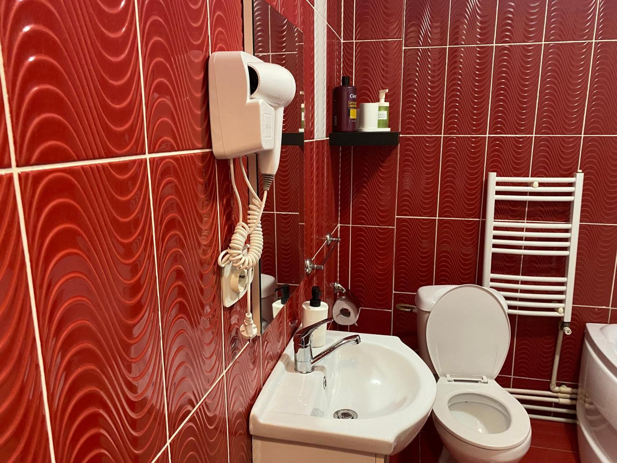 Steve Rooms Iasi Exteriör bild