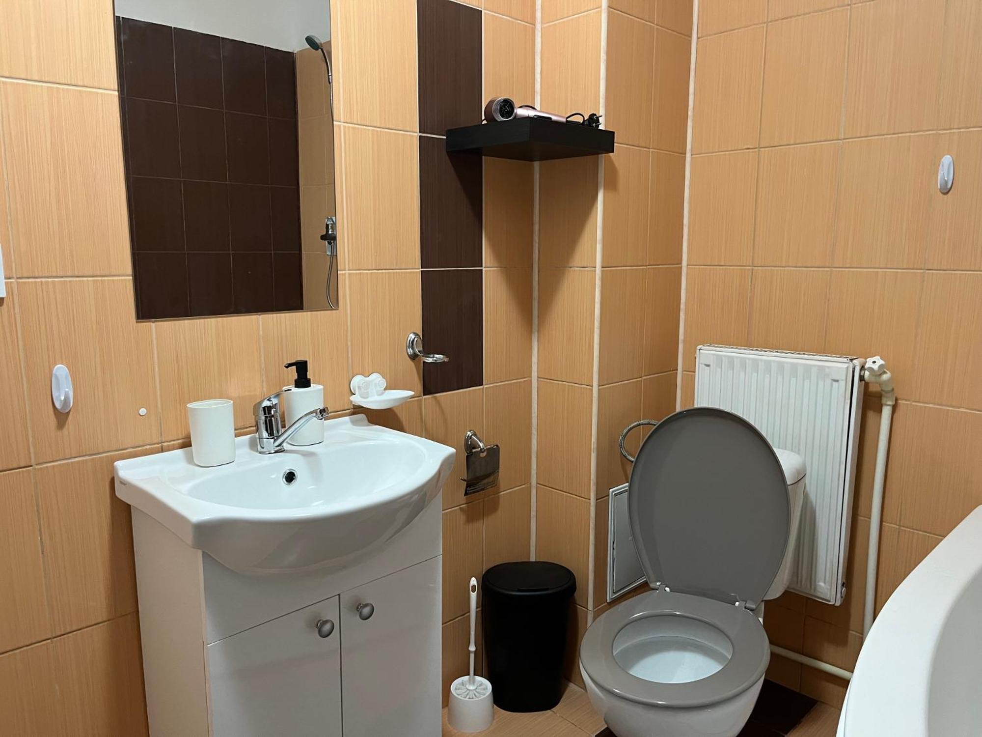 Steve Rooms Iasi Exteriör bild